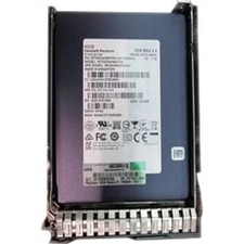 KIT HP G8-G10 960GB 2.5 SATA 6G MU SSD
