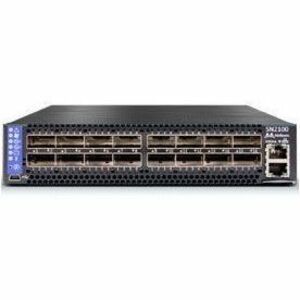 Mellanox SN2100 Open Ethernet Switch