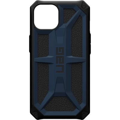 RUGGED IPHONE 14 PLUS MONARCH - MALLARD