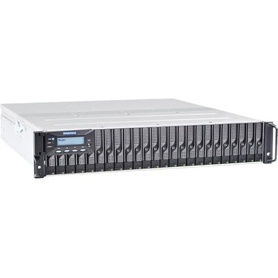 Infortrend EonStor DS 3024UB SAN Storage System