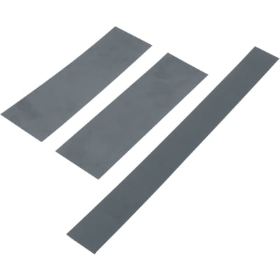 Middle Atlantic Vent Blocker Kit, WRK 27"/32" Deep