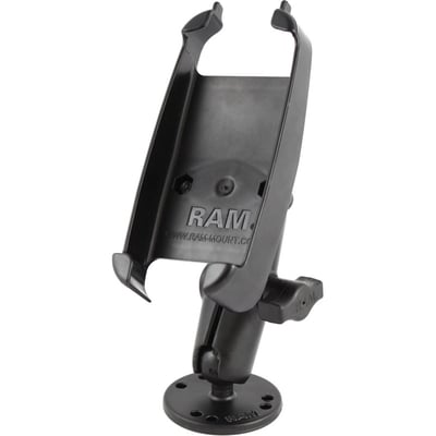 RAM Mounts Drill Down Vehicle Mount for GPS