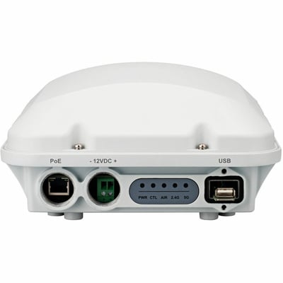 RUCKUS UNLEASHED T350SE, SECTORIZED 120 DEGREE INTERNAL ANTENNA, EXTERNAL ANTENN