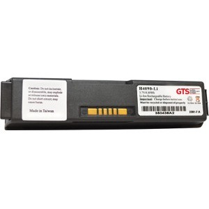 THE H4090-LI IS A REPLACEMENT BATTERY USED IN SYMBOL/MOTOROLA/ZEBRA WT4090 MOBIL