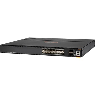 HPE 8360-16Y2C v2 Ethernet Switch