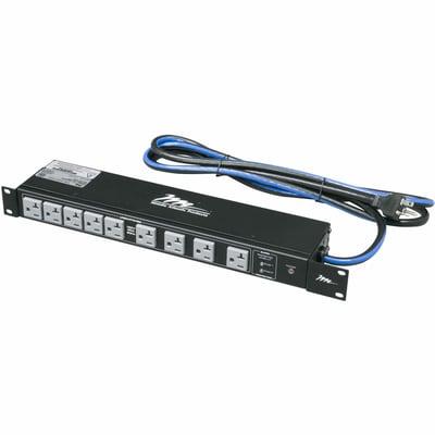 Middle Atlantic Multi-Mount PDU - 20 Amp, 18 Outlet Power Distribution Unit