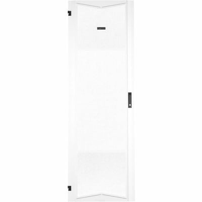 SGL HINGED DOOR PERFORATED 600MM