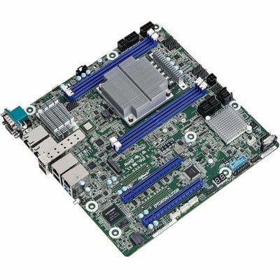 ASROCK RACK EPYC3451D4U-2L2T2O8R MICRO-ATX SERVER MOTHERBOARD AMD EPYC EMBEDDED