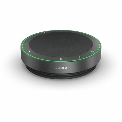 JABRA SPEAK2 75 UC DARK GREY