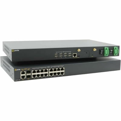 Perle IOLAN SCR Secure OOBM Console Servers