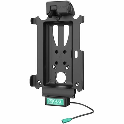 RAM Mounts GDS Tough-Dock with USB-C 3.1 for Samsung Tab Active4 Pro