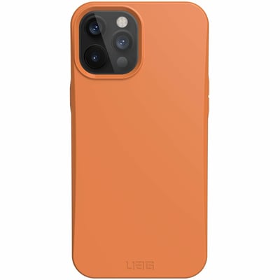 APPLE IPHONE 12 PRO MAX OUTBACK- ORANGE