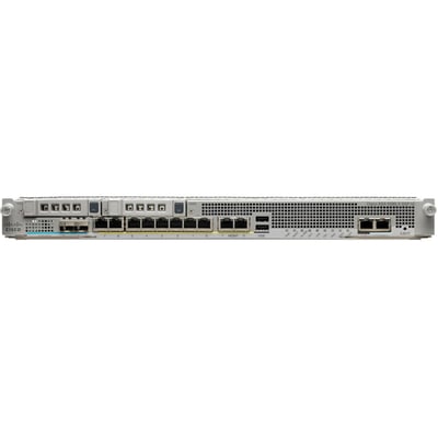 Cisco 5585-X Firewall Edition Adaptive Security Appliance