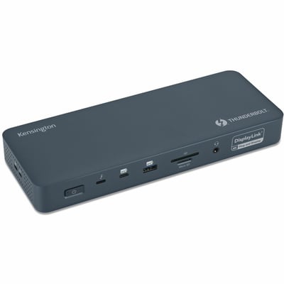 SD5900T EQ TBT 4 DOCK DL - BLUE SD5900T EQ TBT 4 DOCK + DL BLUE
