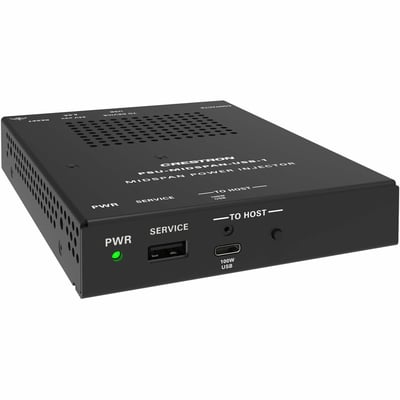 PSU-MIDSPAN-USB-1-C KIT SINGLE CHAN MIDSPAN USB PWR INJECT