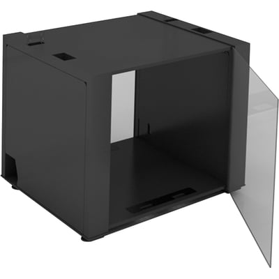 Middle Atlantic Visionline Wide Bridging Cabinet, Straight Wedge