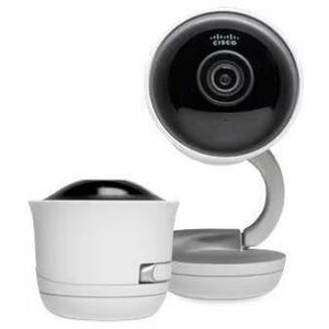 MERAKI MV2 INDOOR FLEX CAMERA (POWER ADAPTER NOT INCLUDED)