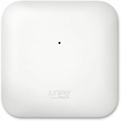 Mist AP37 Tri Band Wi-Fi 7 IEEE 802.11 a/b/g/n/ac/ax/be 17.98 Gbit/s Wireless Access Point - Indoor