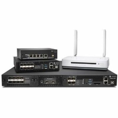 Cisco VEDGE-2000 AC Router Base Chassis