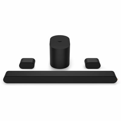 VIZIO 5.1 SOUNDBAR WITH DOLBY ATMOS DTS:X