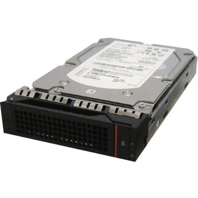 Lenovo 1 TB Hard Drive - 3.5" Internal - SATA (SATA/600)