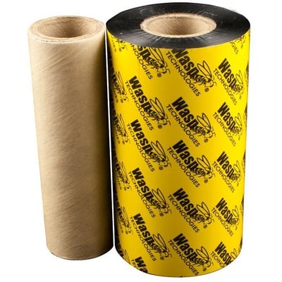 Wasp WPR 1.57" X 820' Wax-Resin Ribbon for 305-606