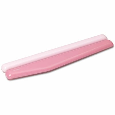 FDUO GEL KEYBOARD WRIST REST PI FDUO GEL KEYBOARD WRIST REST PINKUN