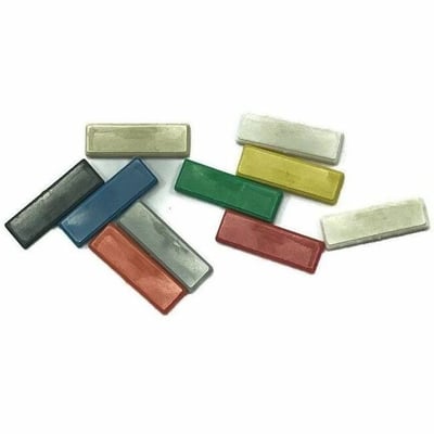Legrand Ortronics Color-coded tab