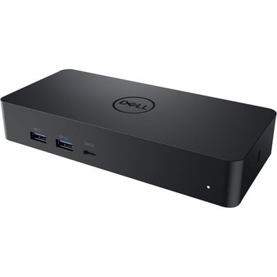 D6000S DELL UNIVERSAL DOCK 130W