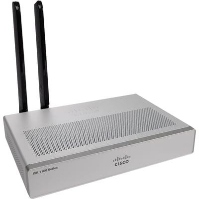 ISR11014PGEETHERNETLTEAND802.11ACSECUREROUTER REMANUFACTURED