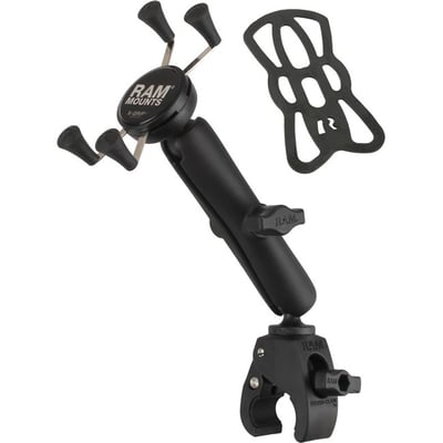 RAM Mounts X-Grip Vehicle Mount for Phone Mount, Handheld Device, iPhone, Smartphone