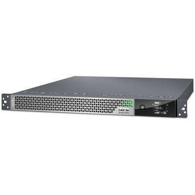 APC by Schneider Electric Smart-UPS Ultra 3000VA Tower/Rack Convertible UPS