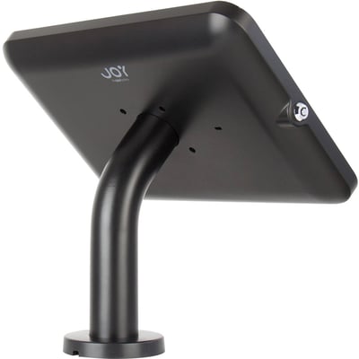 The Joy Factory Elevate II Wall Mount for iPad Pro, iPad Air - Black