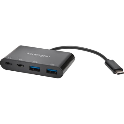 Kensington CH1000 USB-C 4-Port Hub