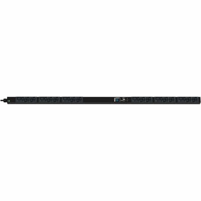 G6 MSPO PDU 16AMP(30)C13(6)C19 800 X 48RU WHITE