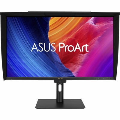 ASUS PROART DISPLAY 27IN 4K HDR (PA27UCGE)  UHD (3840 X 2160)