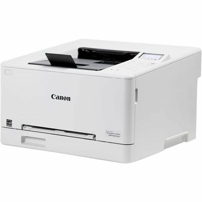 IMAGECLASS LBP646CDW WIRELESS LASER PRINTER