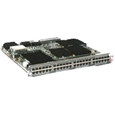 Cisco Gigabit Ethernet Interface Module