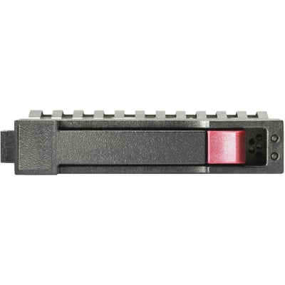 HPE 1.60 TB Solid State Drive - 2.5" Internal - SATA (SATA/600)