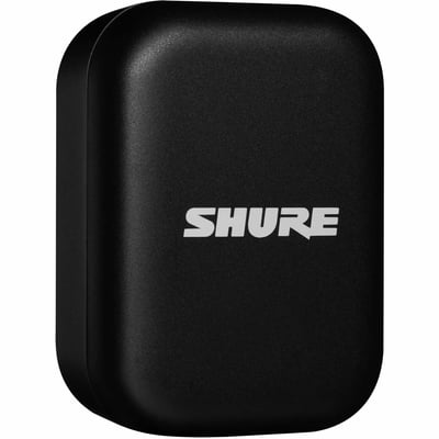 Shure Charging Case Microphone