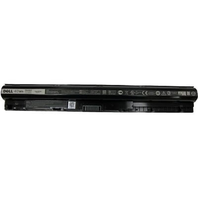 Dell 40 WHr 4-Cell Primary Lithium-Ion Battery