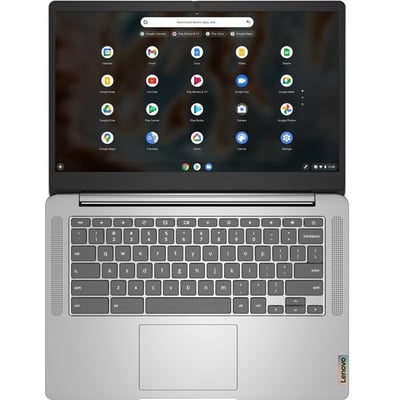 Lenovo IdeaPad 3 CB 14M836 82KN0001US 14" Touchscreen Chromebook - Full HD - 1920 x 1080 - Octa-core (ARM Cortex A73 Quad-core (4 Core) 2 GHz + Cortex A53 Quad-core (4 Core) 2 GHz) - 4 GB Total RAM - 4 GB On-board Memory - 64 GB