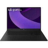 17 LG GRAM PRO NOTEBOOK WIN11P CORE ULTRA 7 32GB DDR 1TB IPS