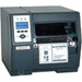 Datamax-O'Neil H-Class H-6210 Desktop Direct Thermal/Thermal Transfer Printer - Monochrome - Label Print - Fast Ethernet - USB - Serial - Parallel