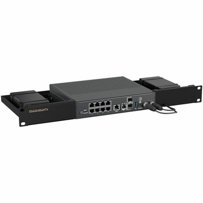 RACKMOUNT CHECKPOINT 2500 SERIE SERIES3920 SERIES