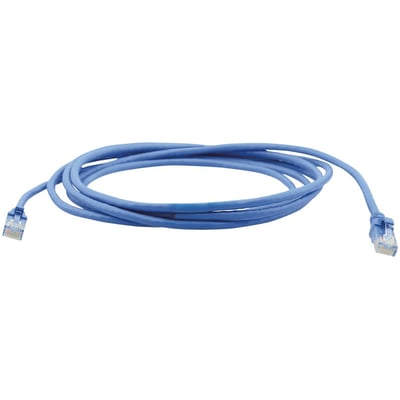 Kramer Slim CAT6 UTP patch cord cable
