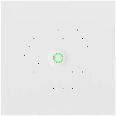TEAM CONNECT CEILING MEDIUM INC 2FT TILE