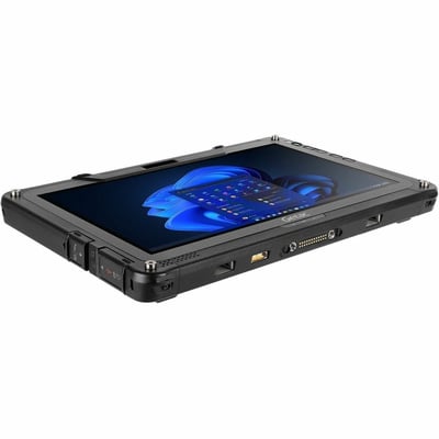 Getac F110G6 Rugged Tablet - 11.6" Full HD - 16 GB - 256 GB SSD - Windows 10 Pro 64-bit - TAA Compliant