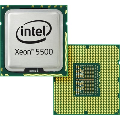 HP-IMSourcing DS Xeon 5500 X5570 Quad-core (4 Core) 2.93 GHz Processor Upgrade
