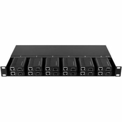 Axiom Media Converter Chassis